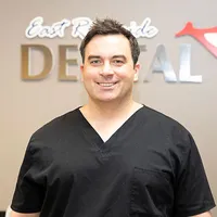 Portrait of Dr. Autterson