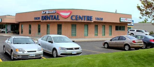 Our office on Tecumseh Rd E
