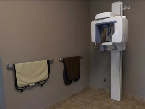 Digital X-ray for fast, precise imaging